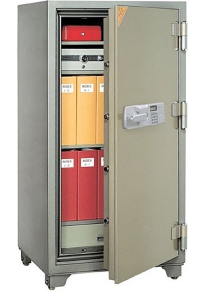 BS-D1400 Ofis Kasası Dijital