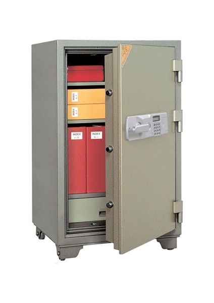 BS-D1000 Ofis Kasası Dijital