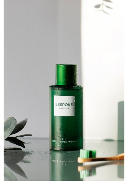 Bespoke Gin And Citrus Woods Erkek EDP Parfüm 100 ml