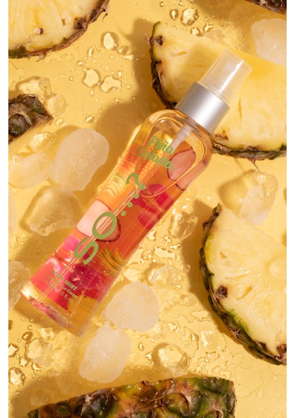 Pina Colada Vücut Spreyi 100 ml