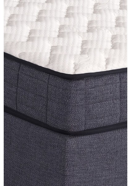 Supreme Wool Yatak