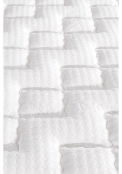 Supreme Wool Yatak