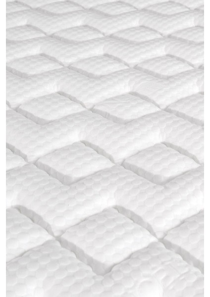Supreme Wool Yatak
