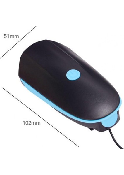 Tex Xbyc 6163 Yüksek Sesli USB Şarjlı Far Korna Siyah-Kırmızı modelleri