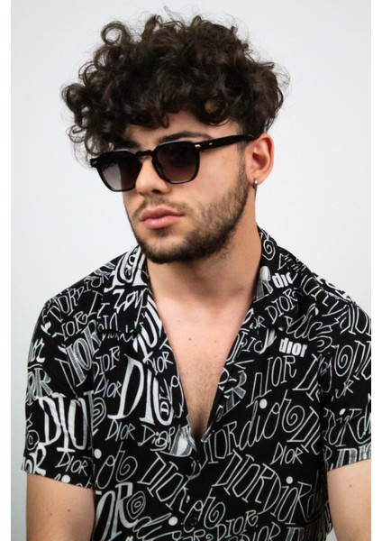 Letoon MS156 C10 Unisex Güneş Gözlüğü modelleri