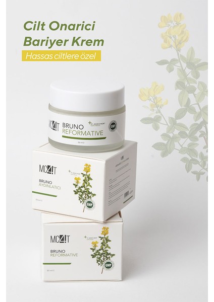 Bruno Aydınlatıcı 50 ml