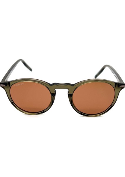 Serengetı Seg SS041004 Raffaele Unisex Güneş Gözlüğü
