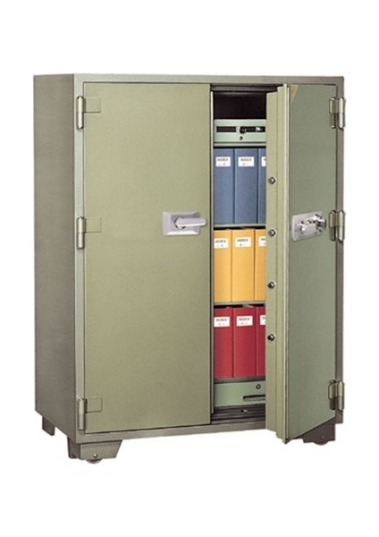 BSC-1750 Ofis Kasası Dijital