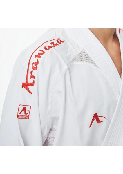 Wkf Onaylı Premier Leagye Deluxe Evo Kumite Elbisesi