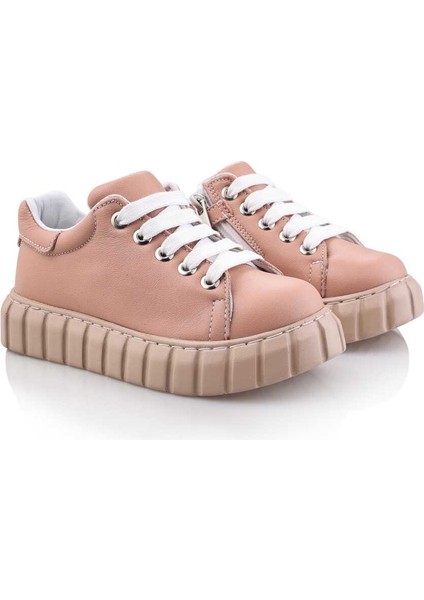 Yolaç - Çocuk Genç Yetişkin Unisex Ortopedik Ayakkabı