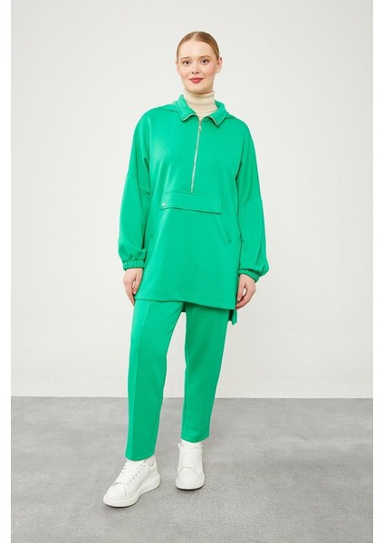 Benetton Kanguru Cepli Spor Takım