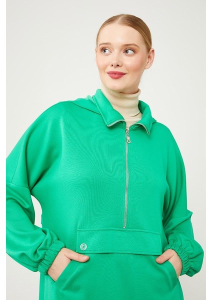 Benetton Kanguru Cepli Spor Takım indirimleri