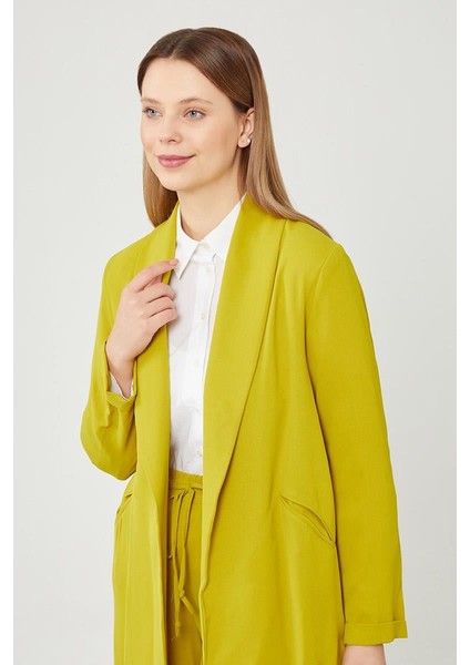 Asit Şal Yaka Ceket Takım modelleri