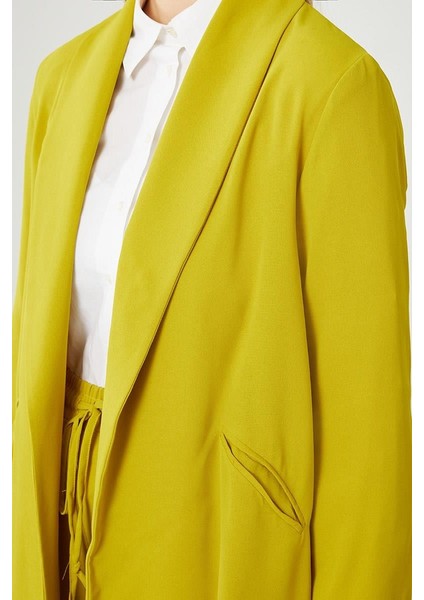 Asit Şal Yaka Ceket Takım fırsatları