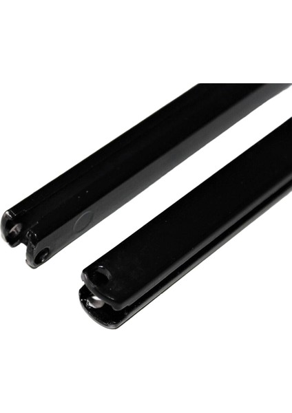 Bmw 5 E39 Için Sunroof Ray Kızak Tamir Seti (Metal)