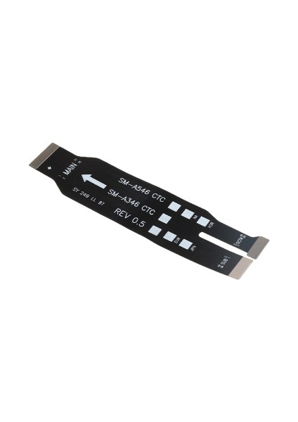 Samsung Uyumlu Galaxy SM-A346 A34 5g Ara Flex fırsatları