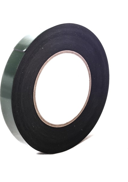 19X10 mt Çift Taraflı Bant Yeşil