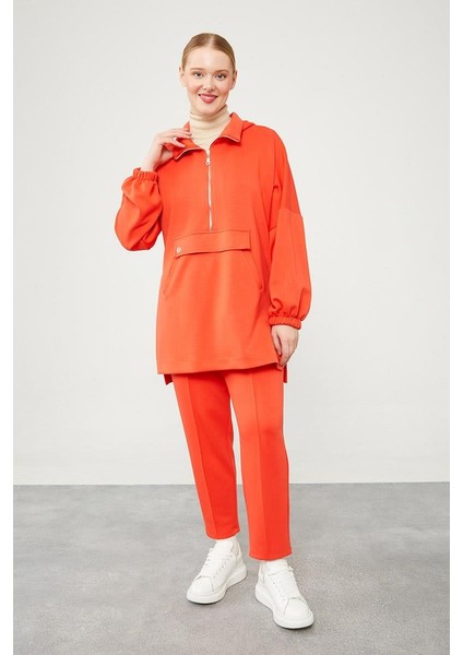 Oranj Kanguru Cepli Spor Takım