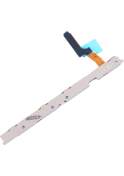 Samsung Uyumlu Galaxy SM-A346 A34 5g On Off Açma Kapama ve Yan Ses Filmi Flex fiyatları