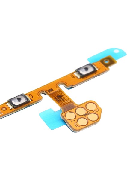 Samsung Uyumlu Galaxy SM-A426 A42 5g On Off Açma Kapama ve Yan Ses Filmi Flex fırsatları