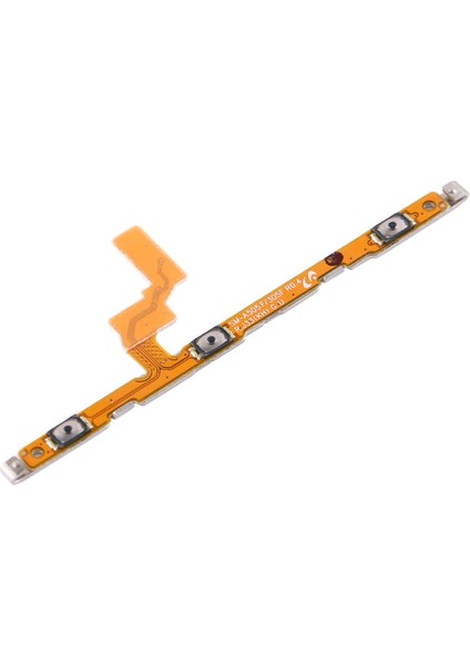 Samsung Uyumlu Galaxy SM-A505 A50 On Off Açma Kapama ve Yan Ses Filmi Flex fiyatları