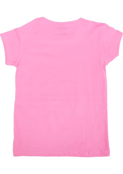 Tavşan Baskılı T-Shirt modelleri