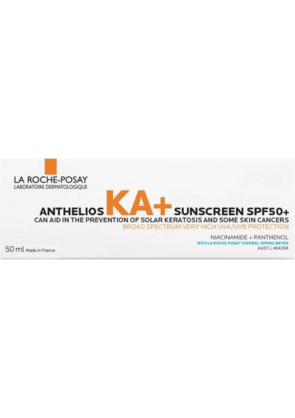 Roche Posay Anthelios Ka+ SPF50+ 50ML fiyatları