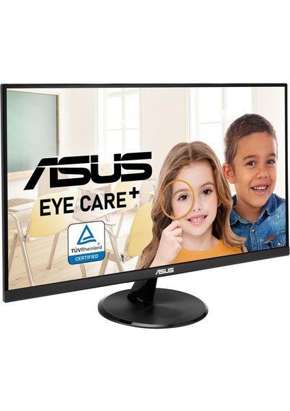 VP289Q   28 4K IPS Hdr 3840X2160 5ms Dp HDMI mm Vesa 3yıl EYECARE,DCI-P3,HDR10 Monitör