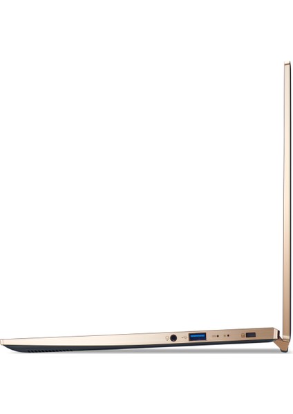 Swift 14 SF14-71T Intel Core i7 13700H 16GB 512GB SSD Windows 11 Home 14" WUXGA IPS Taşınabilir Bilgisayar NX.KESEY.001