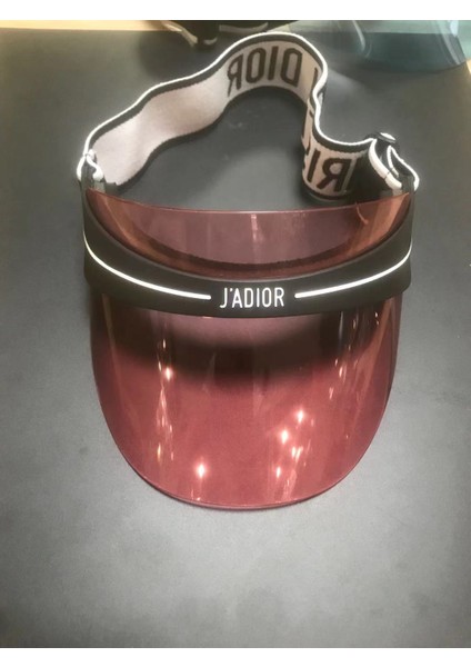 Açık Hava Sporları Tüm Maçlara Uygun Boş Üst Uv Güneş Şapkası Güneş Koruması (Yurt Dışından)