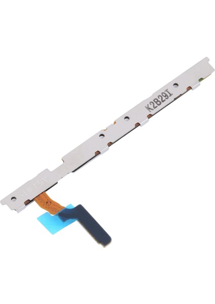 Samsung Uyumlu Galaxy SM-A546 A54 5g On Off Açma Kapama ve Yan Ses Filmi Flex modelleri