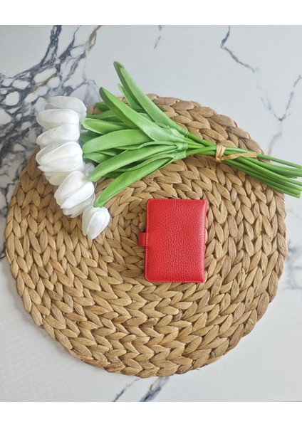 Bynappa Deri Kartlık NPCZD525 modelleri