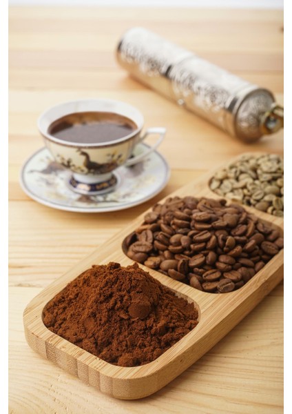 Damla Sakızlı Kahve (Kg) 500 gr
