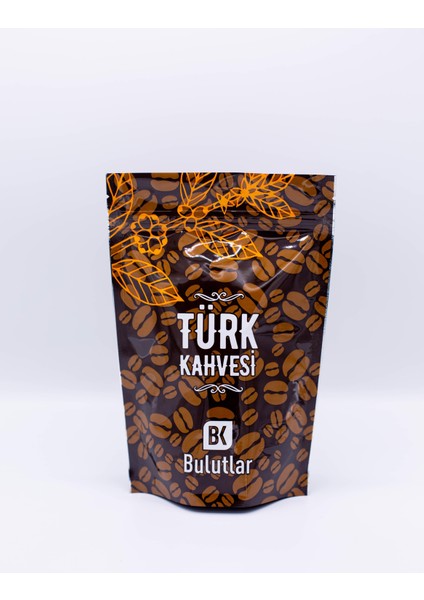 Damla Sakızlı Kahve (Kg) 500 gr