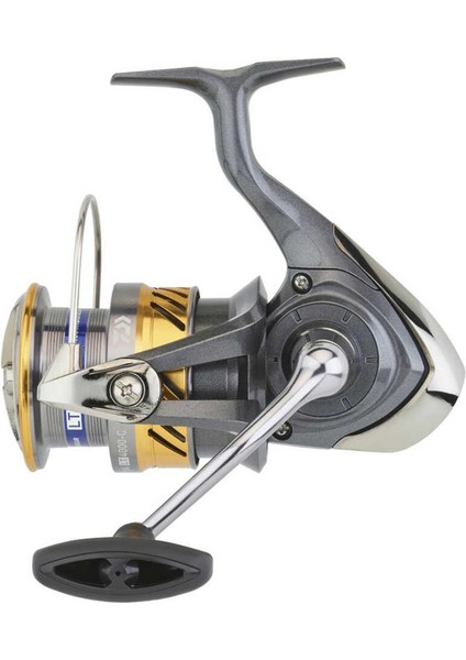 Laguna 20 Lt 4000 C Spin Olta Makinesi