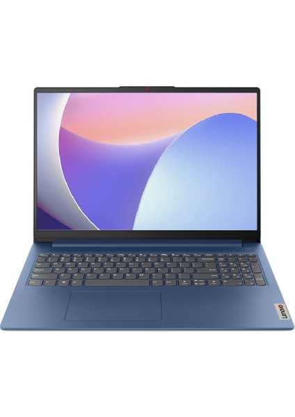 IdeaPad Slim 3 16IAH8 Intel Core i5 12450H 16GB 512GB SSD 16'' WUXGA (1920x1200) IPS Panel Freedos Taşınabilir Bilgisayar 83ES002GTR