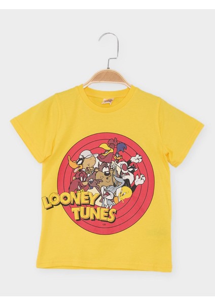 Tshirt Sari 5 Yaş
