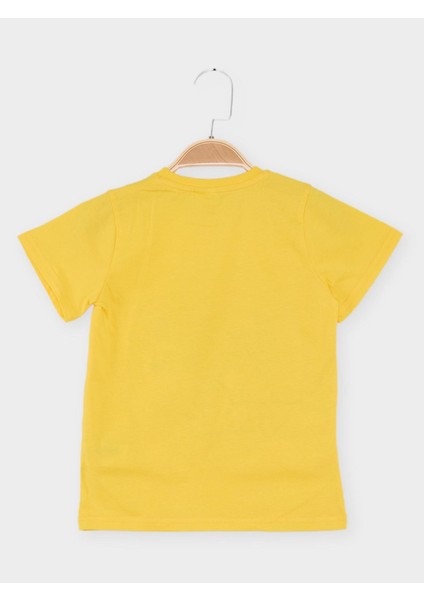 Tshirt Sari 5 Yaş modelleri