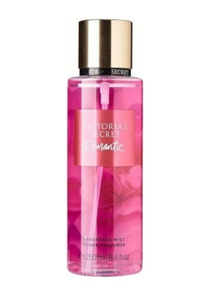 Vıctorıa's Secret Rush-Romantic-Velvet Petals Vücut Spreyi Üçlü Set fiyatları