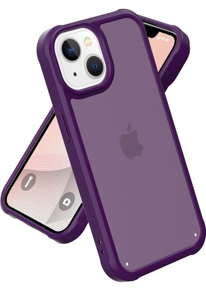 Apple iPhone 14 Plus Telefon Kılıfı (Yurt Dışından)