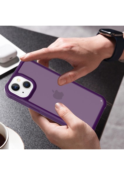Apple iPhone 14 Plus Telefon Kılıfı (Yurt Dışından) indirimleri