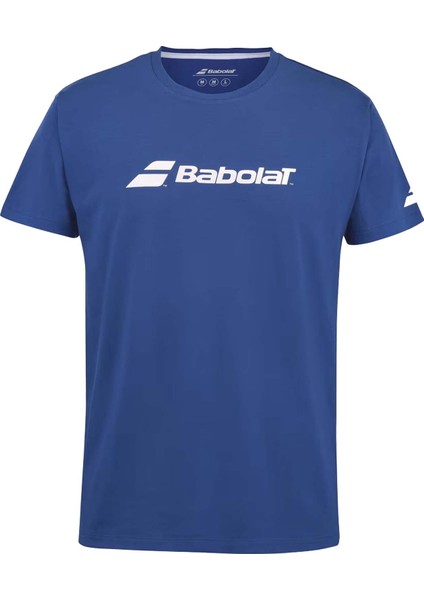 Exercise Erkek Tenis Tişörtü