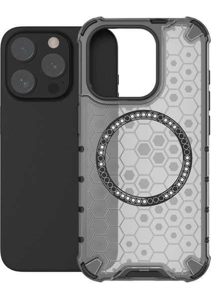 Apple iPhone 15 Pro Telefon Kılıfı (Yurt Dışından) fırsatları
