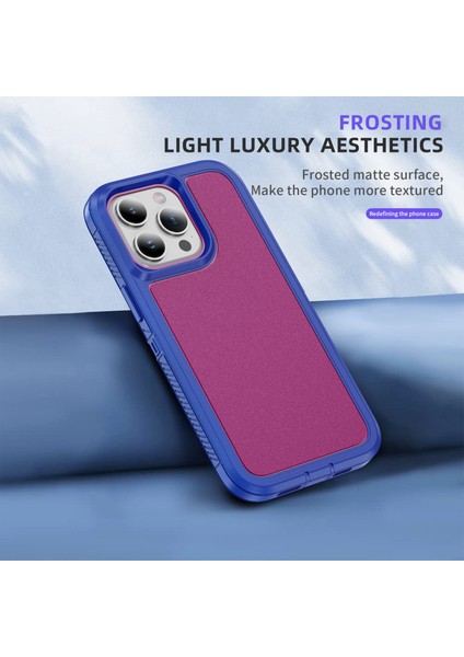 Apple iPhone 15 Pro Telefon Kılıfı (Yurt Dışından) fiyatları