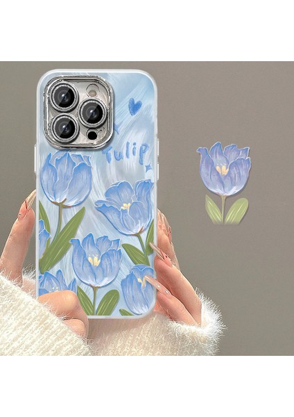 Apple 14 Pro Telefon Kılıfı (Yurt Dışından)