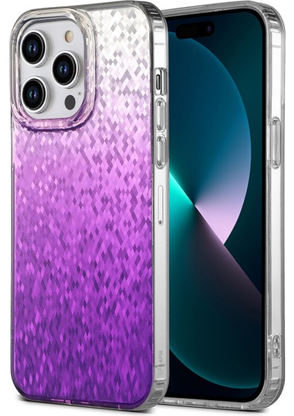 Apple iPhone 15 Pro Max Telefon Kılıfı (Yurt Dışından)