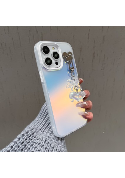 Apple 12 Pro Max Telefon Kılıfı (Yurt Dışından)
