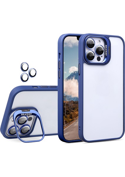 Apple iPhone 15 Pro Telefon Kılıfı (Yurt Dışından)