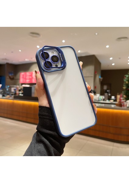 Apple iPhone 15 Pro Telefon Kılıfı (Yurt Dışından) fırsatları