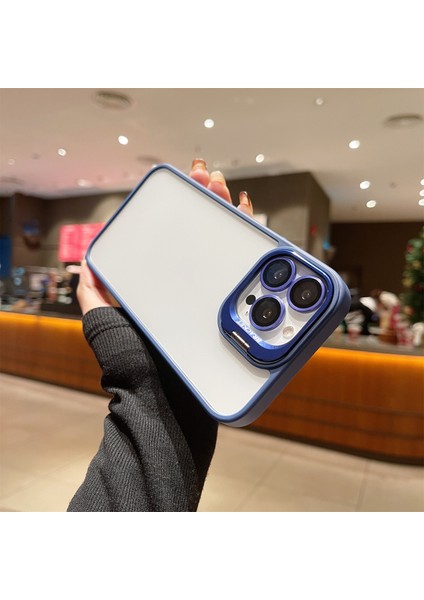 Apple iPhone 15 Pro Telefon Kılıfı (Yurt Dışından) indirimleri